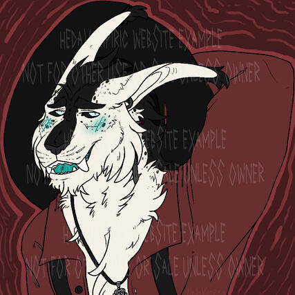 Kit (C) HedaVampiric